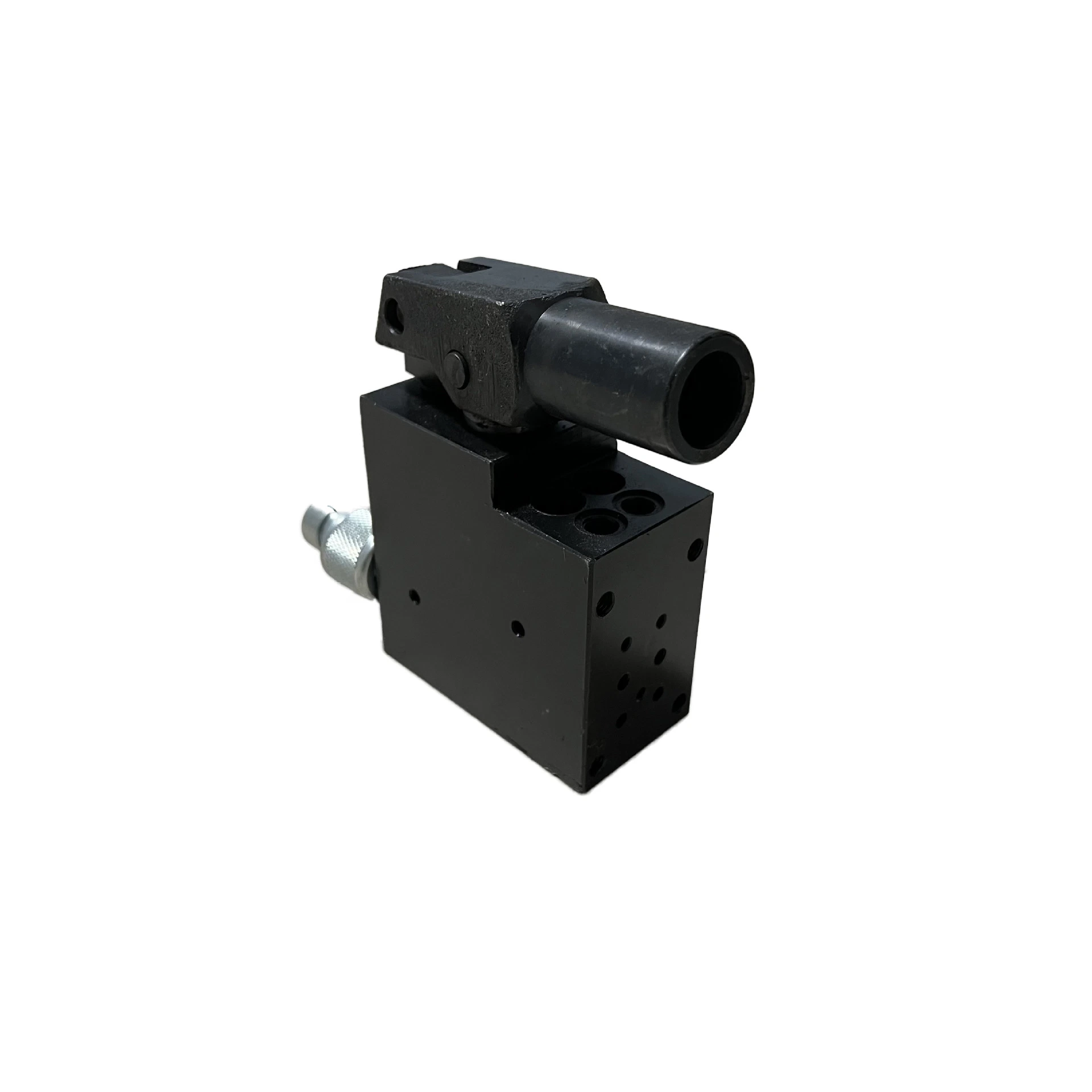 Manual Hydraulic Pump Hydraulic Mechanical Accessories