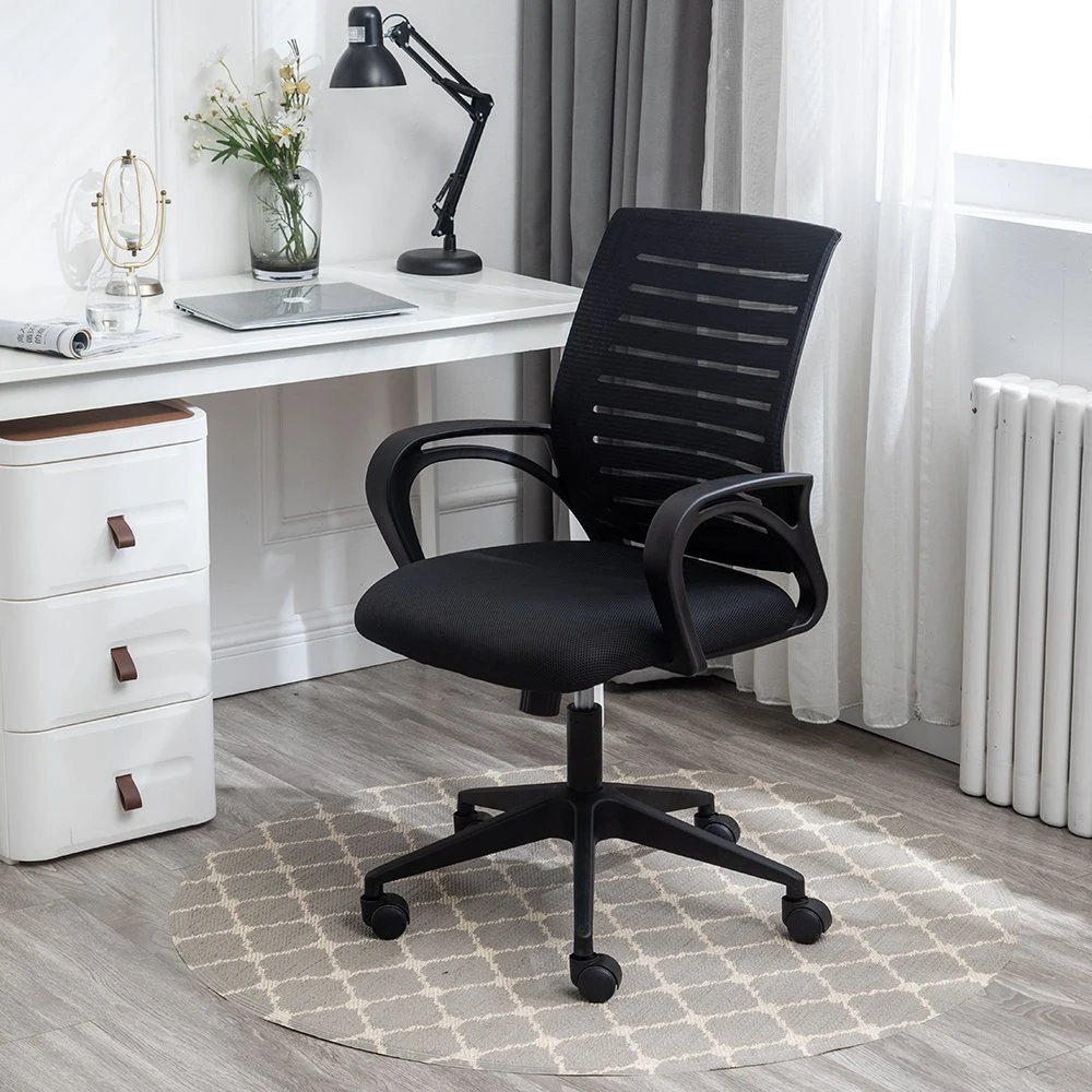 Mesh Executive Ergonomic Computer Swivel High Back Staff Office Chair