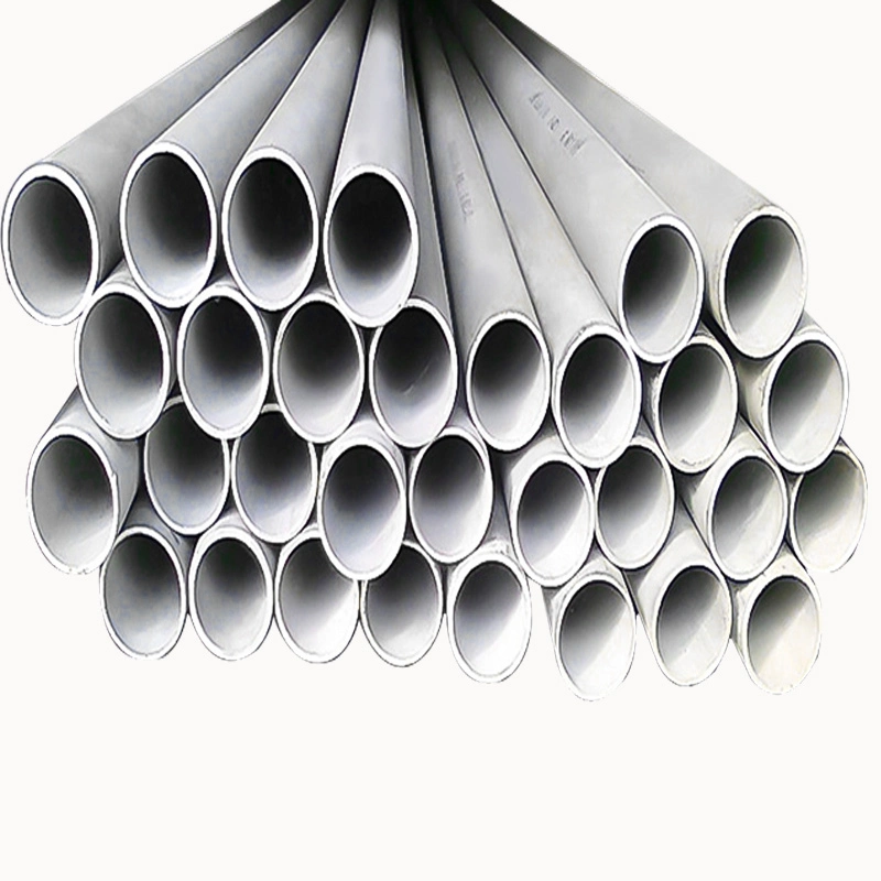 Ta1 Titanium Alloy Pipe for Flue Gas Desulfurization and Denitrification