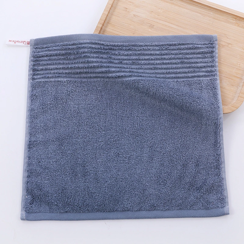 High quality/High cost performance  Bamboo Fiber Cloth Towel Set for Yaga Fitness Hotel Home