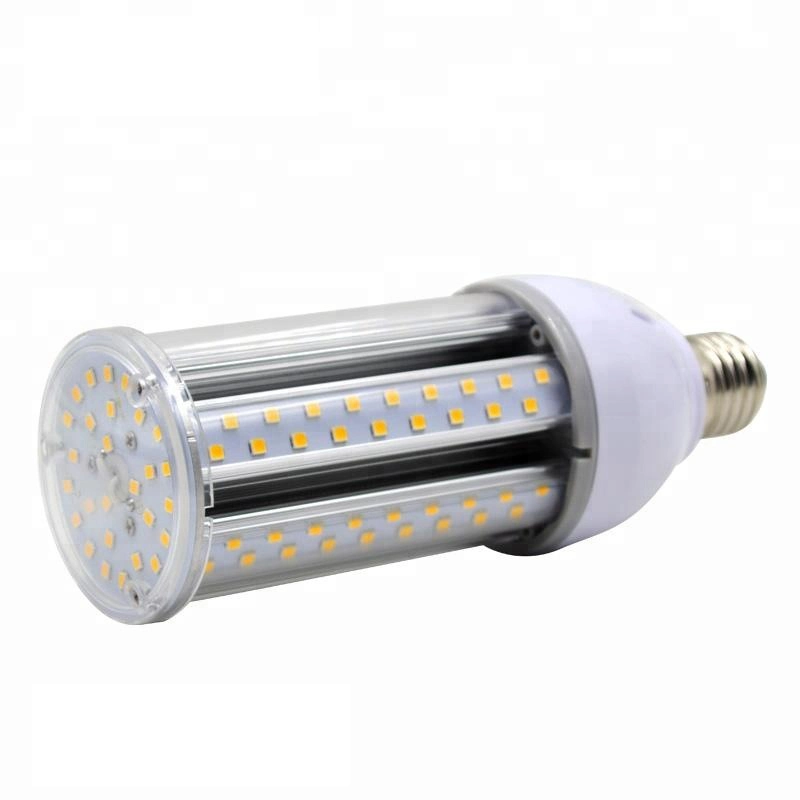 Outdoor Lighting LED Corn Light Aluminum Lamp Body Material and LED Bulb Type LED Light Bulb