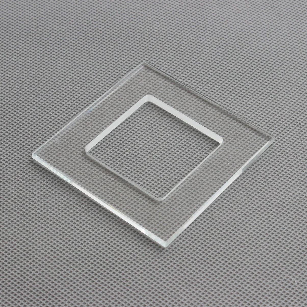 Farbige Auslassabdeckungen gehärtetes Wandsteckglas, 4mm Lichtschalter Glas, chinesisches elektrisches Touch Switch Glas