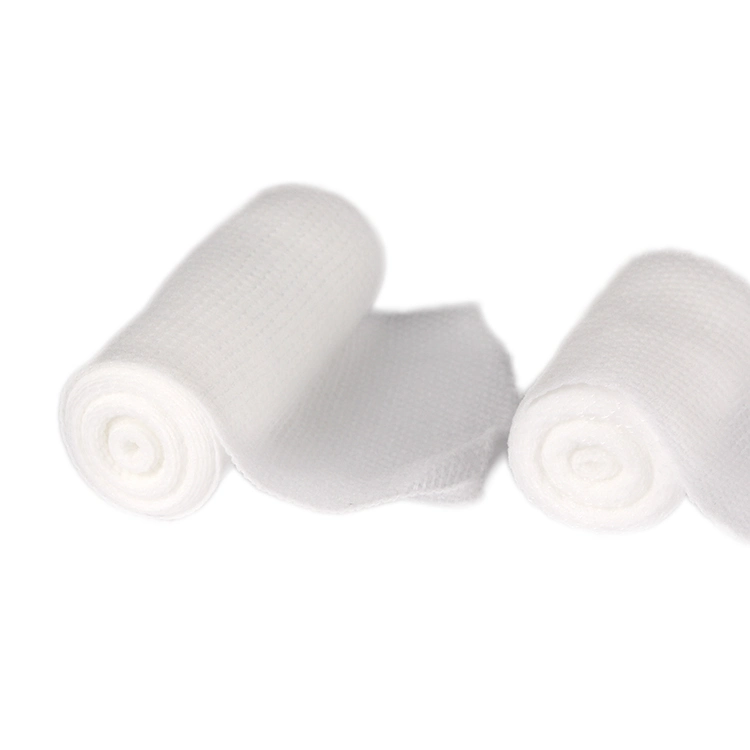 Wound Care Bandage First Aid Bandage Medical Products Suppliers