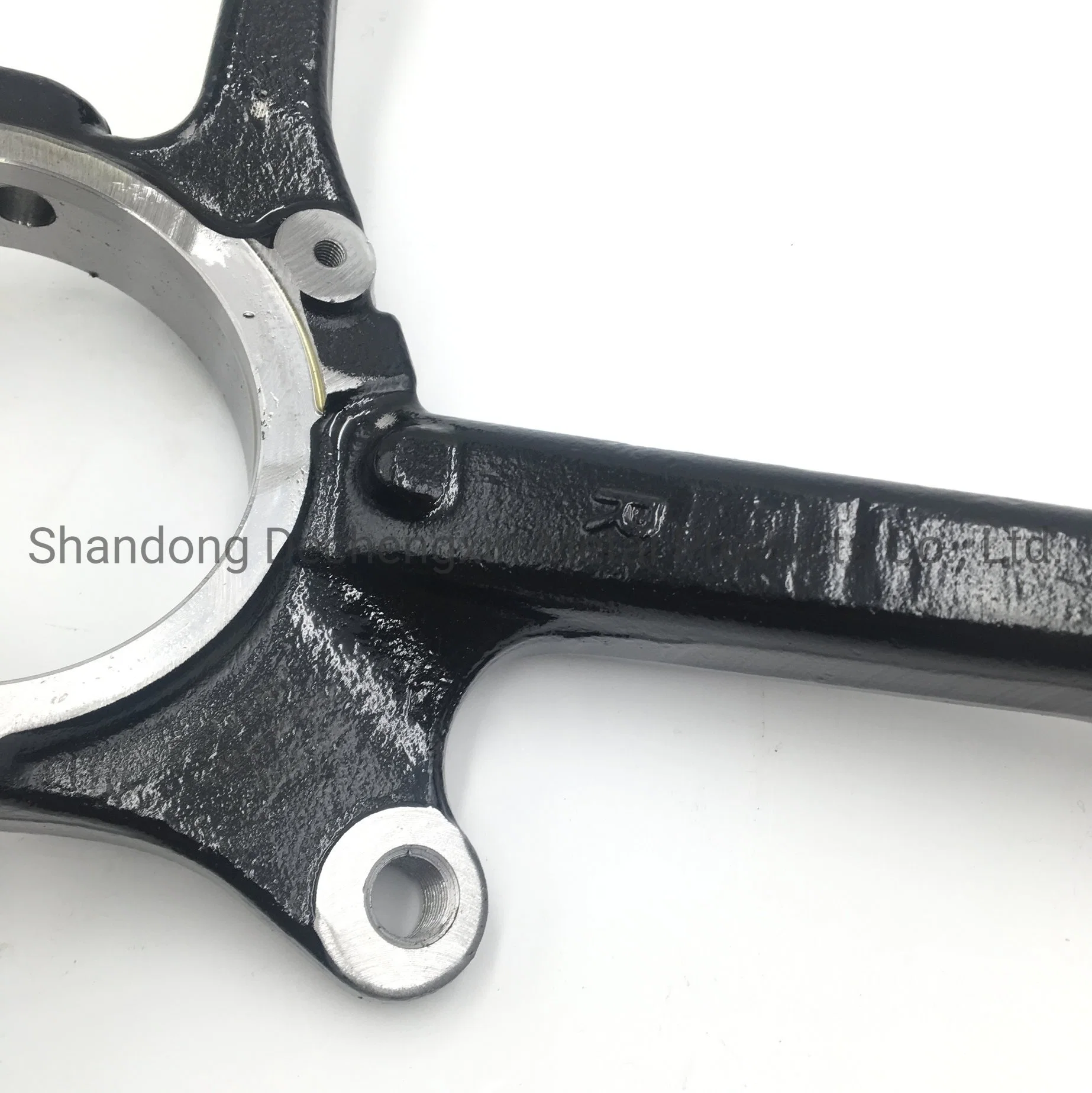 Precision Custom Auto/ Car/ Truck Accessories Zinc Aluminum Parts Die Casting