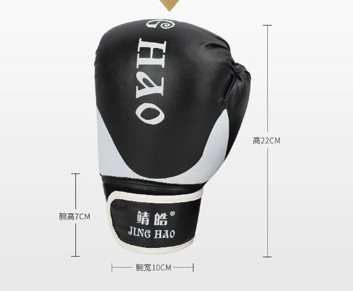 Top Quality Boxing Gloves Sports for Power Training Bl17706