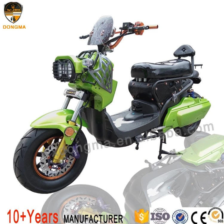 1000W/2000W//3000W Scooter électrique moto avec voyant LED