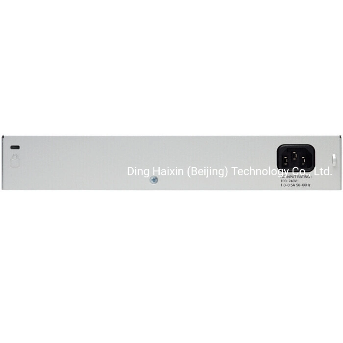 Inteligentes de Capa 2 Red de acceso a la categoría empresarial de 16 Gigabit Switch poe WS-C2960L-16PS-ll