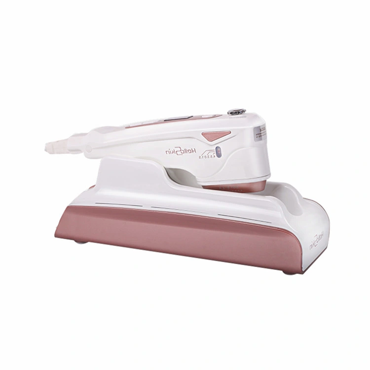 Hello Skin Hifu Wrinkle Removal Machine for Beauty Care