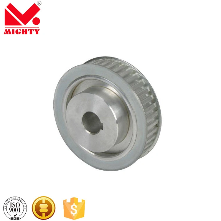 Mighty Small Plastic Nylon Pulley Wheels with Bearings for Htd 3m Timing Belt Pulleys