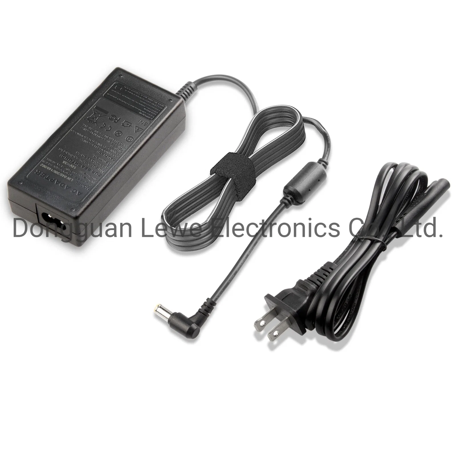 Wholesale/Supplier Laptop Adapter 14V 3A 6.0*4.4mm DC AC Adapter Notebook Power Charger