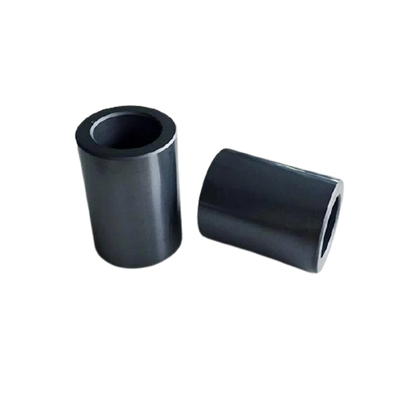 Stainless Steel Deep Drawing Bushing for Valves