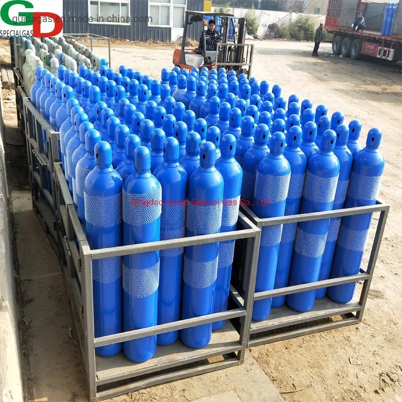 High Standard Wholesale/Supplier Medical N2o Nitrous Oxide, Nitrous Oxide, N2o Gas