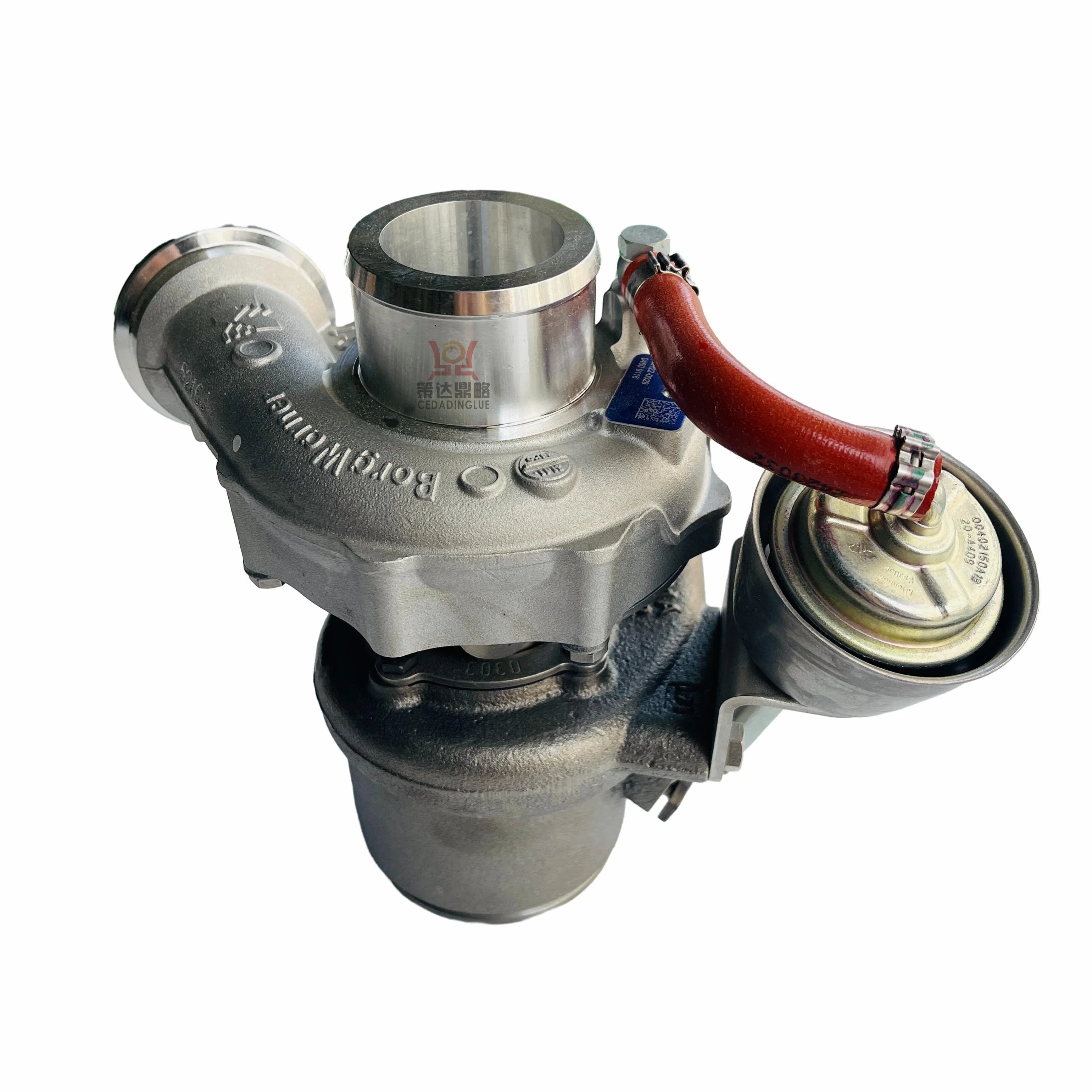 Diesel Engine Parts Tcd 4.1 L4 Turbocharger for Deutz Engine