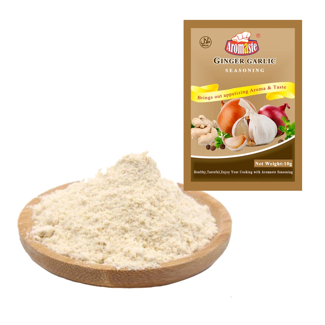 Wholesale/Supplier Fish Powder Flavour for Meal