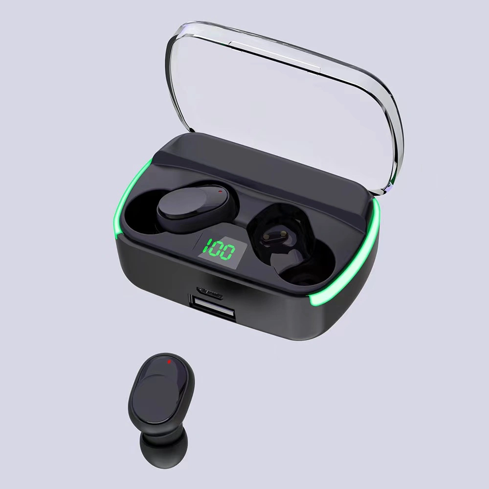 New Arrival Mobile Phone Accessory Gaming Bluetooth Phonet with LED Display