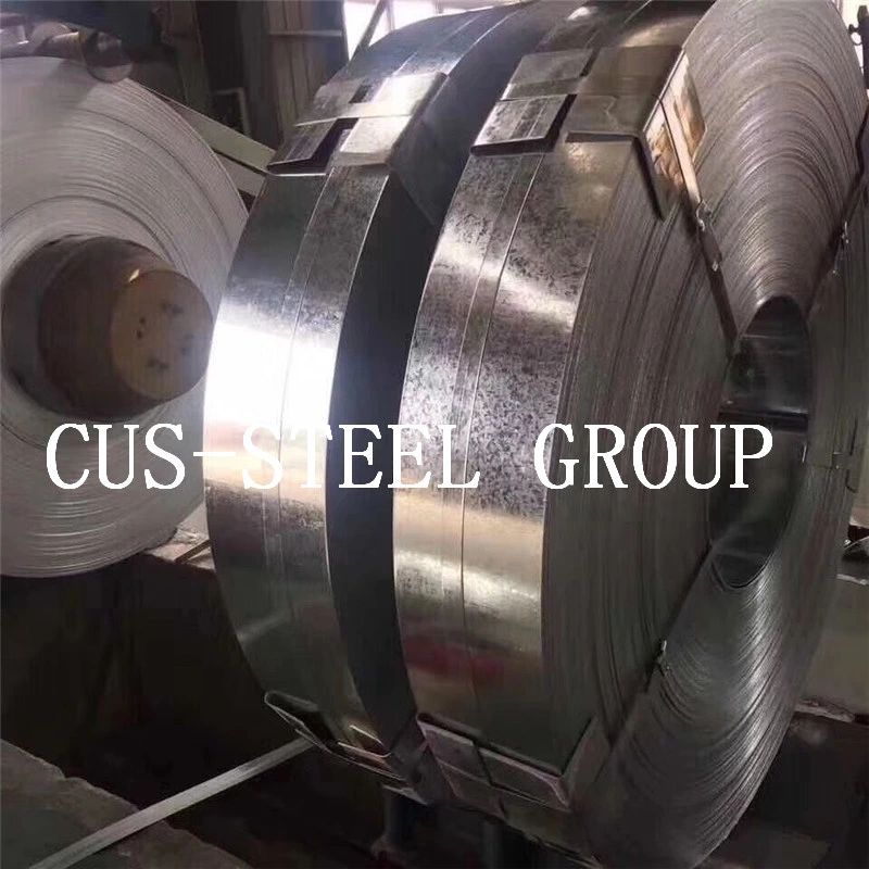 Stamping Drawing SPCC Cold Roll Carbon Strip/Cold Rolled Steel Sheet