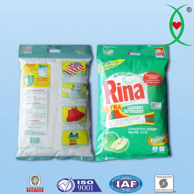 Professional Manufacturer and Exporter Household Cleaning Powder Detergent