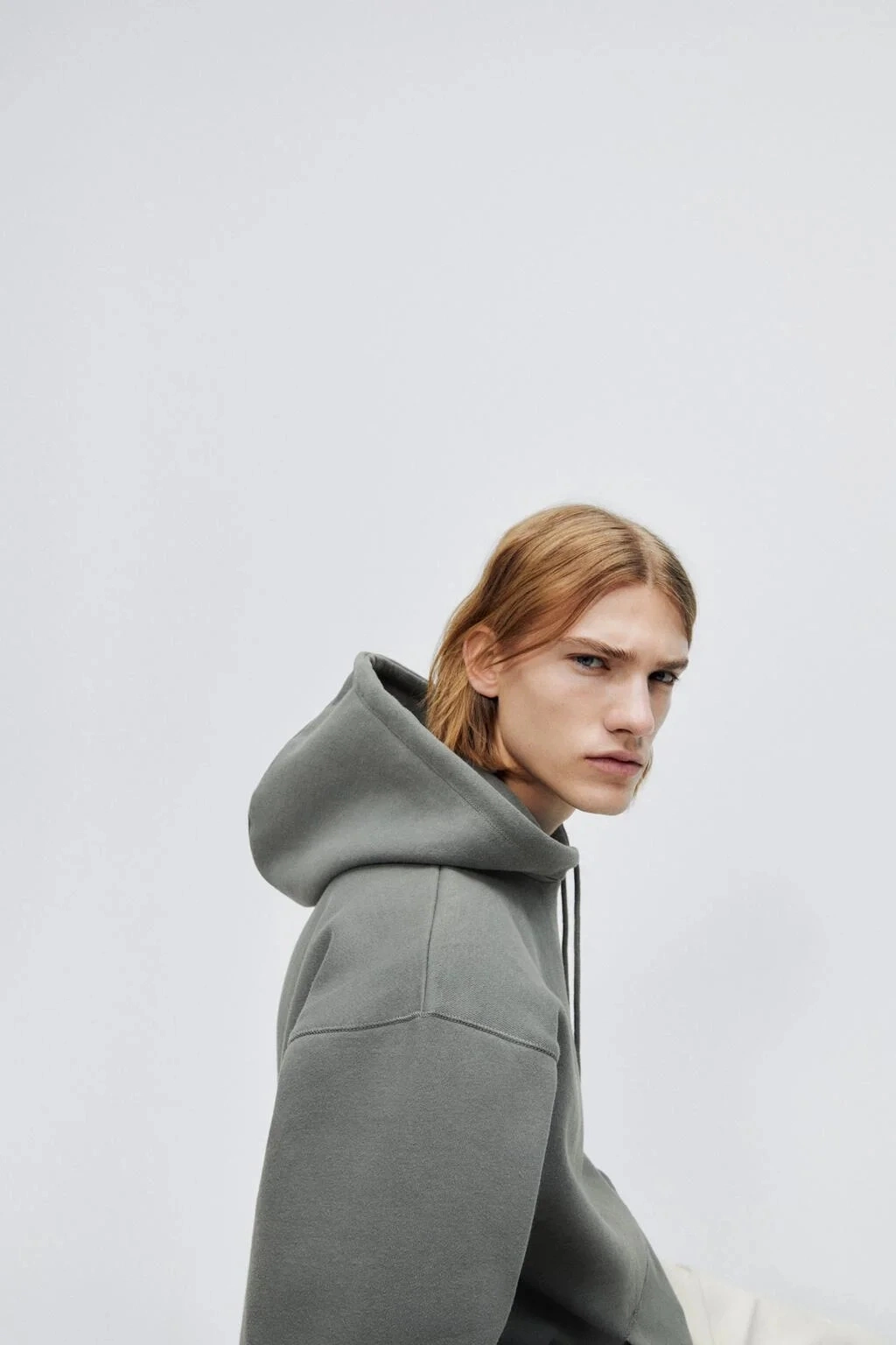 Специализированные OEM ODM мужская Hoodies свитер Кенгуру Pocket пуловер с завода Wholesales