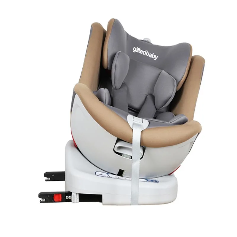 Made in China Wholesale Supplier Manufacture Car Baby Safety Seat 0 - 12 Years Kids