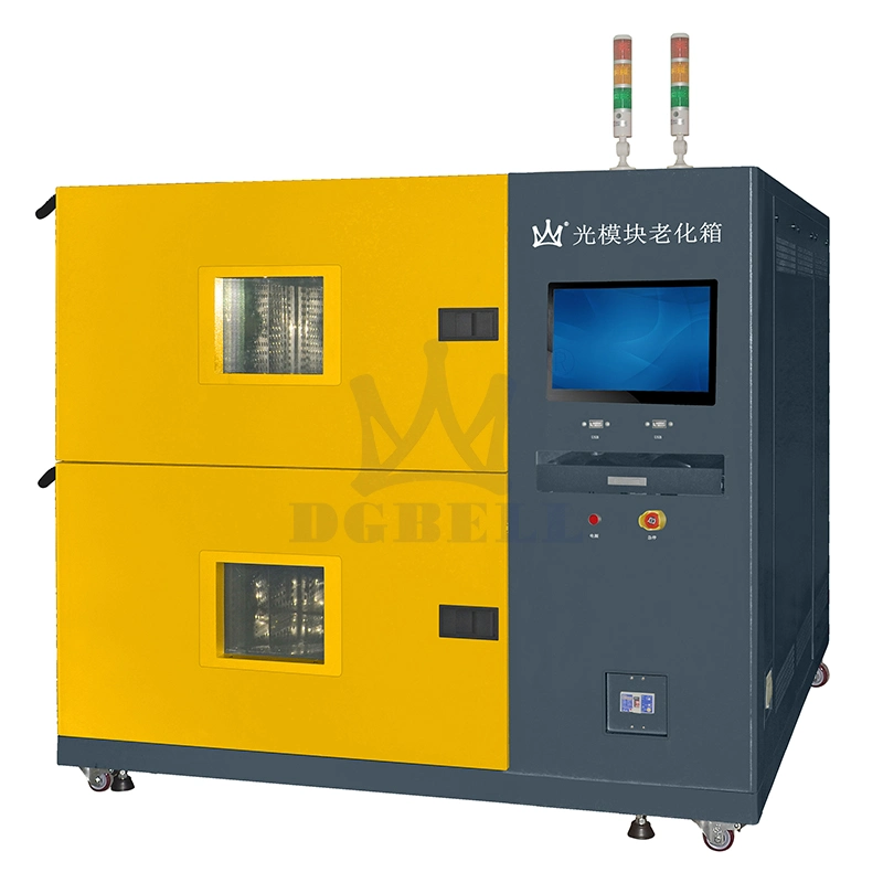 Laboratory Stability High Temperature Aging Environmental Test Chamber Price for SFP Module