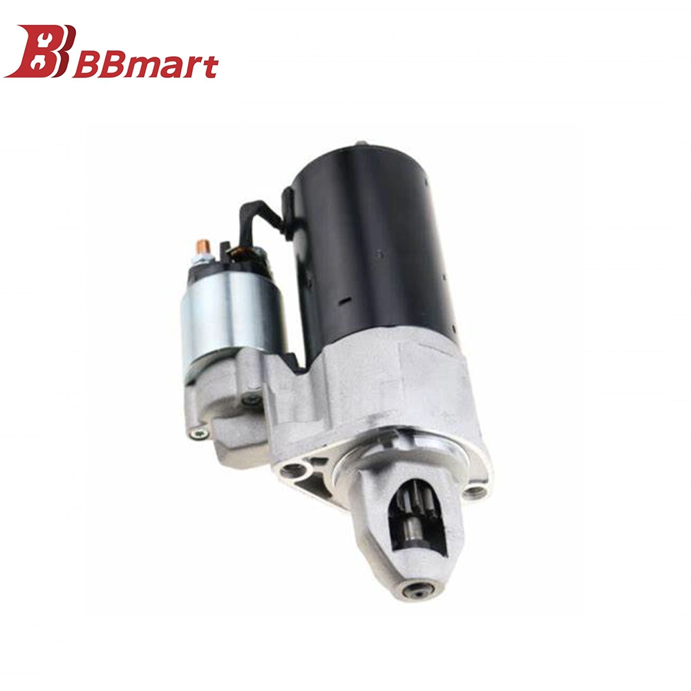 Bbmart Auto Parts Starter Motor for Mercedes Benz W176 OE 2709060026 Car Accessories