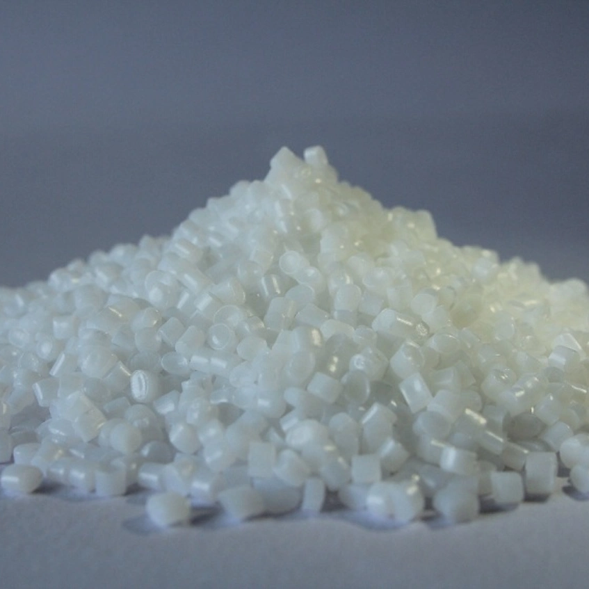 New Chemical High Density Polyethylene HDPE Particals