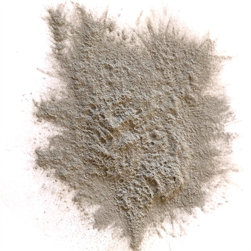 Brown Corundum Powder F320# F400# for Electronic Products Polishing