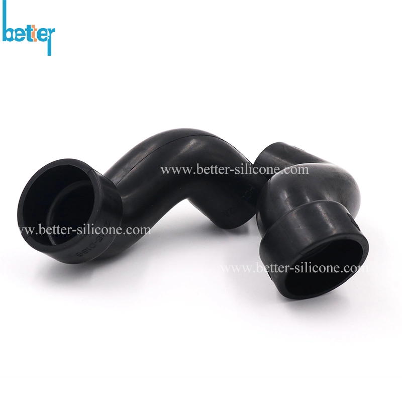 Silicone Rubber Hand Grip