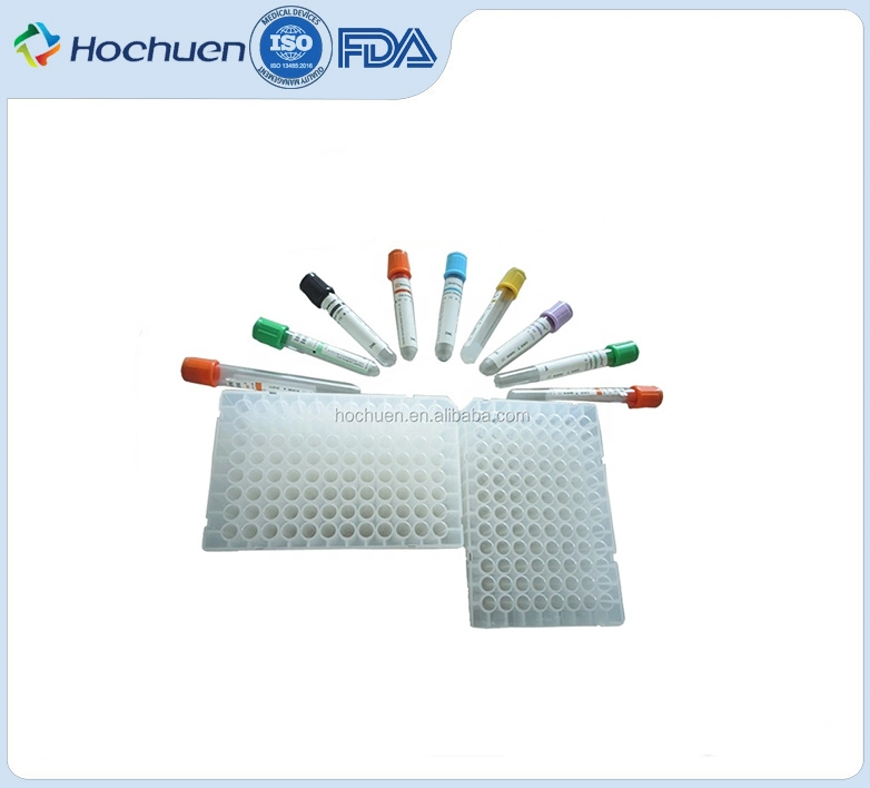 Custom OEM Precision Products Plastic Injection Moulding for Medical Parts Casing