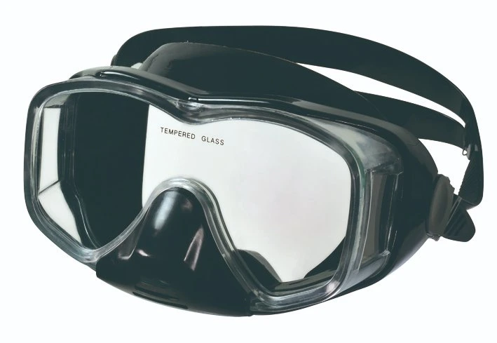 Reanson 3 Panoramic View High-Quality Best Vision Diving Mask for Scuba Diving