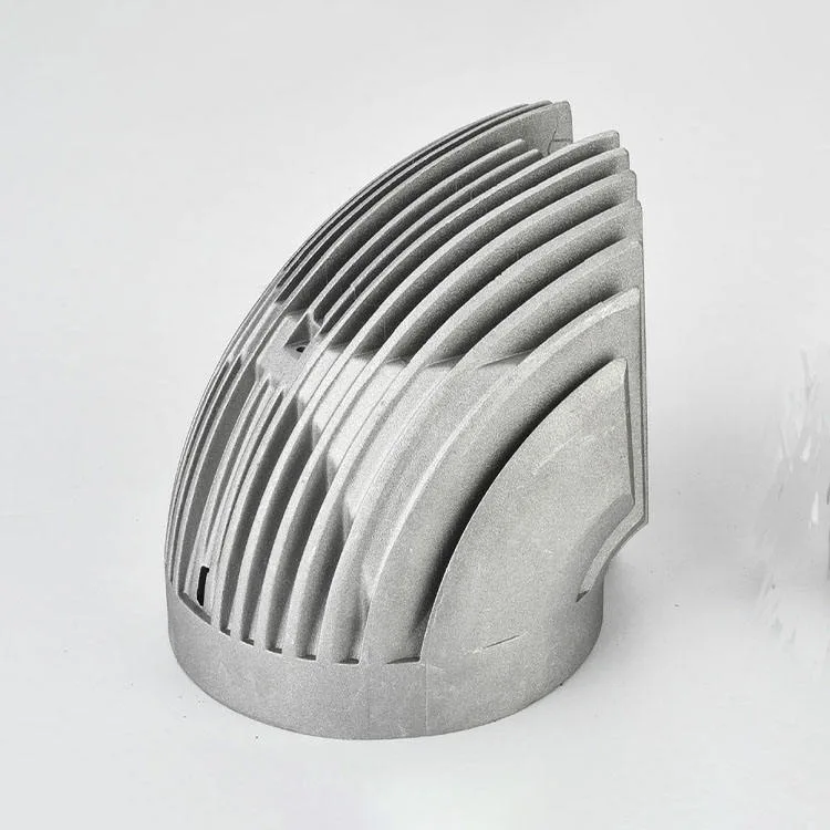 Aluminum Alloy Die-Casting Products of Die Casting of Auto/Machine Spare Parts