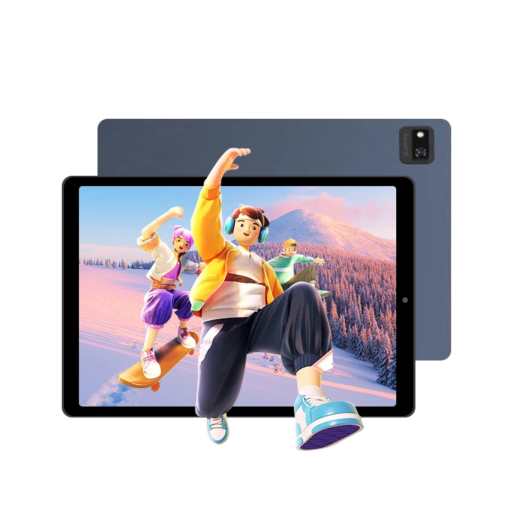 2023 Hot Vender Naked-Eye 3D Android Tablet 3G 11'' Android Tabletas para niños con tarjeta SIM dual Quad Core 1GB+8GB tabletas