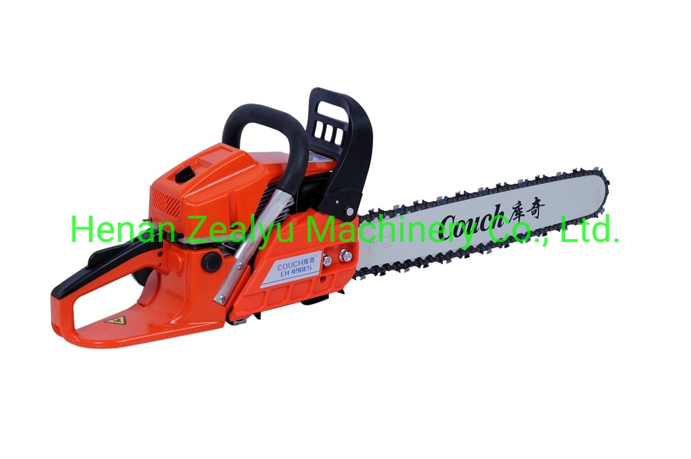 105cc 070 Petrol Chain Saw Professional 5800 Chain-Saw Equipment Chainsaw Still 22 Inch