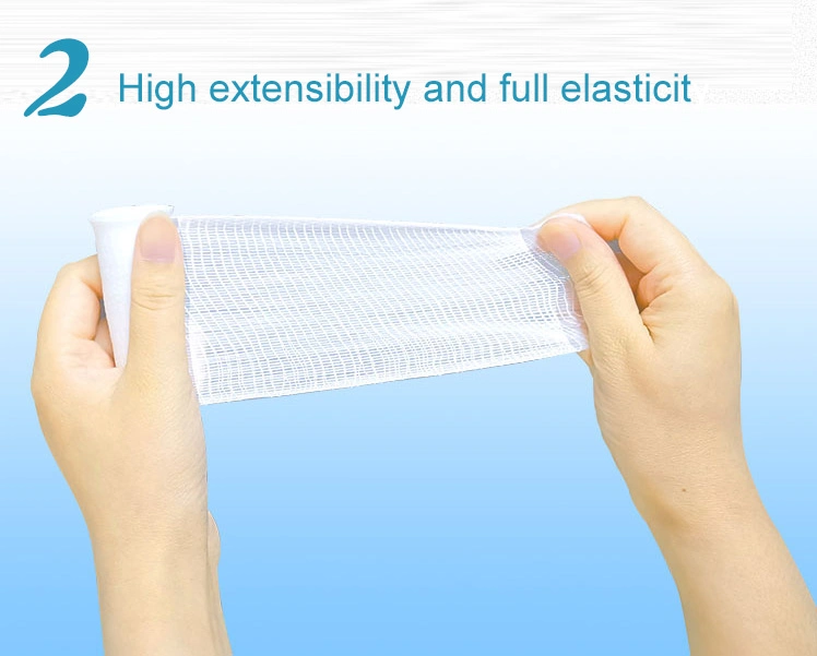 Hot Selling Medical Surgical Supply Disposable Wound Care First Aid Bandage