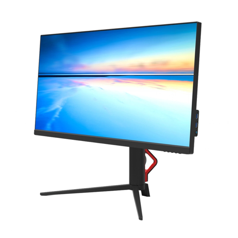 30inch Aio Industrial Touch Screen Computer Desktop