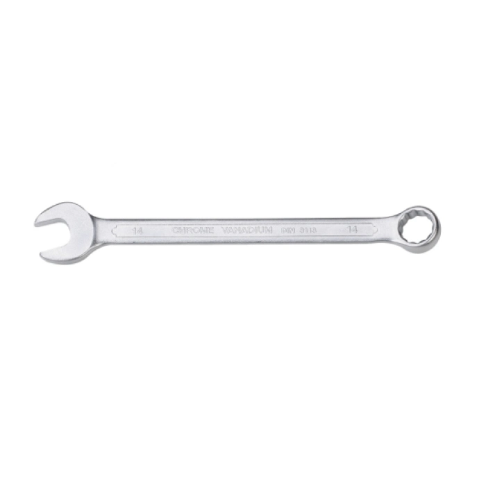 Wholesale Finished Dual Hand Tools Combination Wrench Spanner Dual-Use Wrench