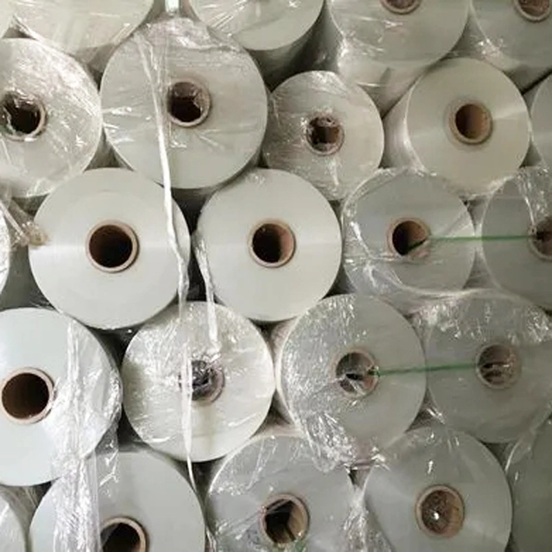 Best Selling High quality/High cost performance Clear Pet Film Transparent Sheet in Rolls