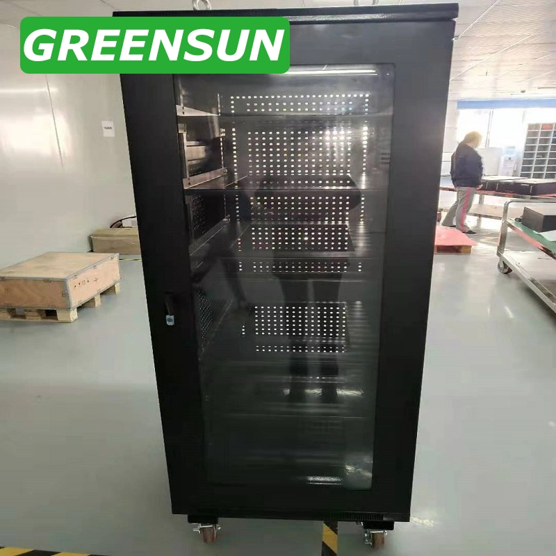 Greensun Lithium Ion Pack for Telecom Equipment Battery 48V 1000ah with Charger Storage Cell