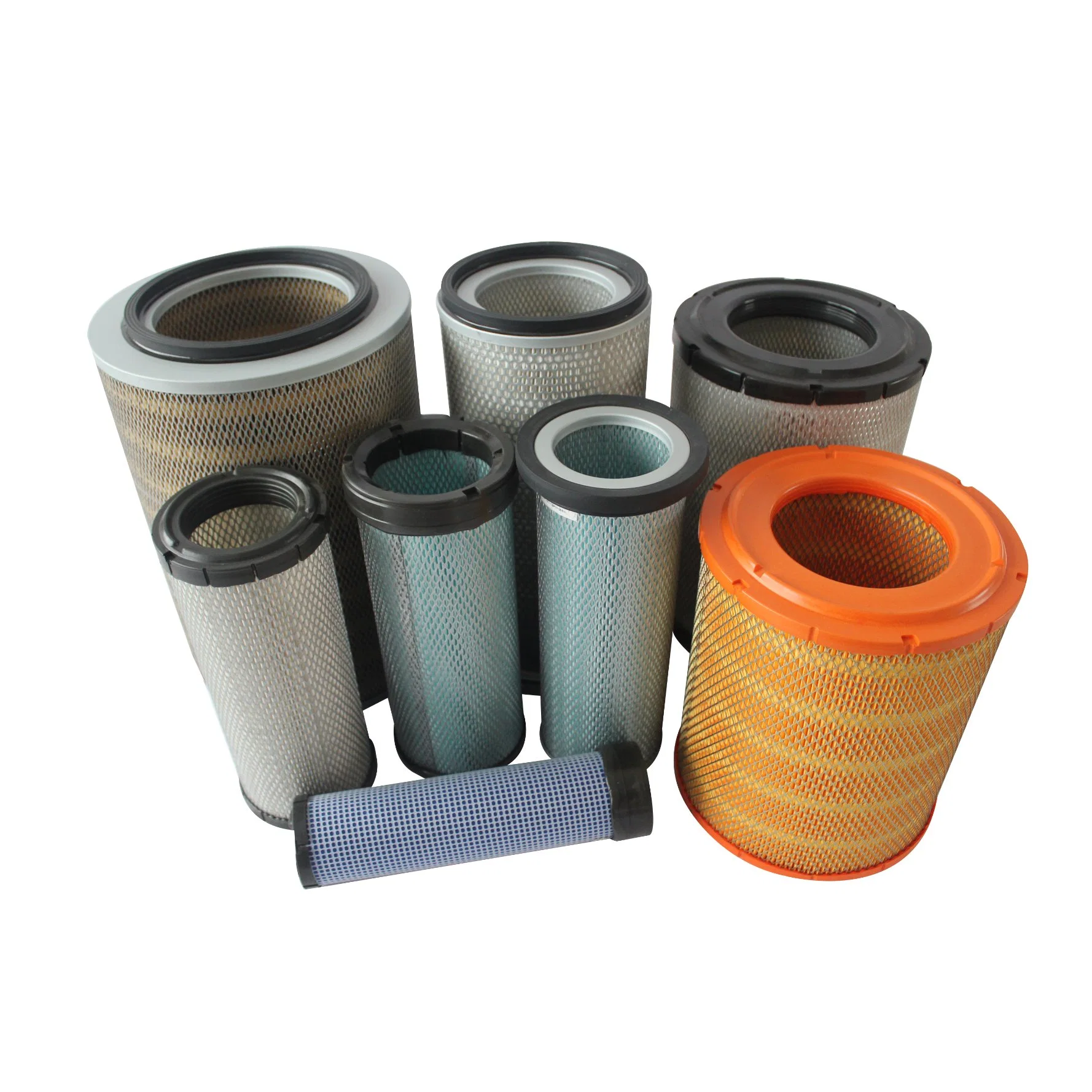 Wholesale/Supplier Manufacturer Diesel Engine Oil Filter Price 218520A1 P554403 Lf3466 Lf701