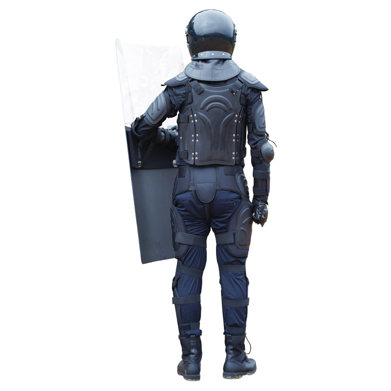 Law Enforcement Stabproof Anti Riot Suit