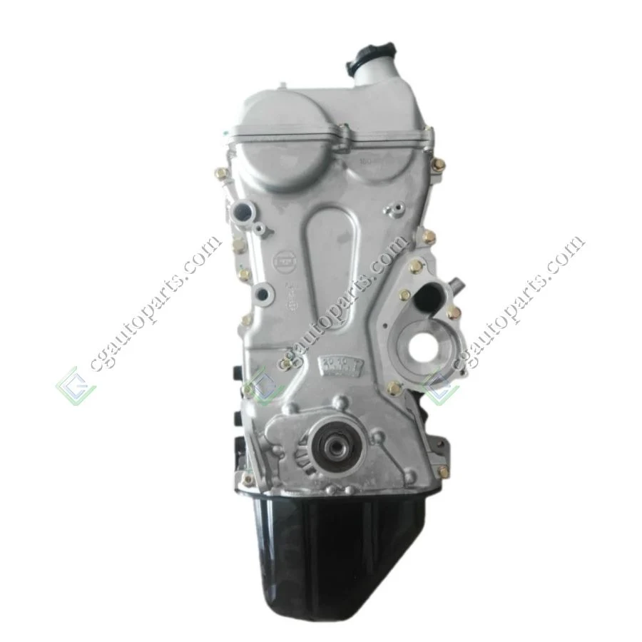 1.2L VVT Lj469q Lj469q-AE2 Lj469q-1ae9 moteur Del pour Foton T3 Iveco