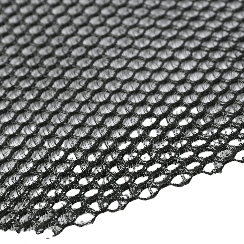 Cool double maille respirante Air 3D pour le coussin de siège