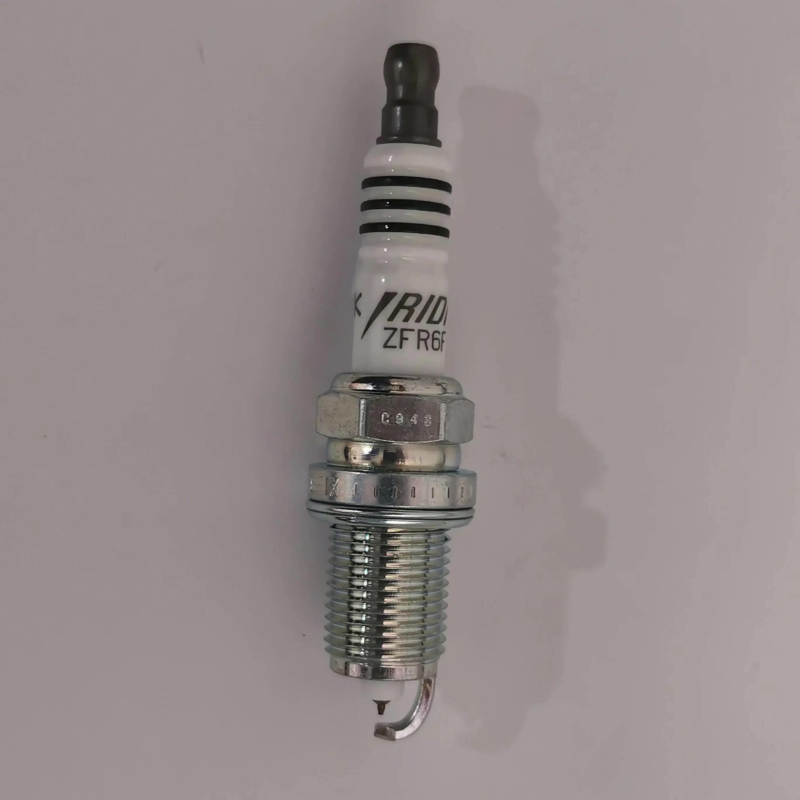 Ngk Orininal Spark Plugs Genuine Auto Engine System Performance Auto Bujia 3668 Zfr6fix-11 98615615j H98615615j for Sixth-Generation Accord