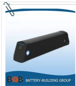 36V11AH-17ah Batería Batería impermeable caso