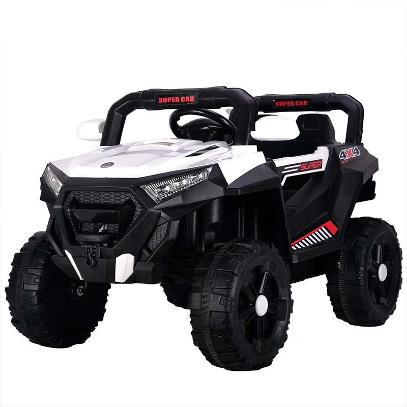 Ride on ATV Car Kids Electric RC Kids Toy Car