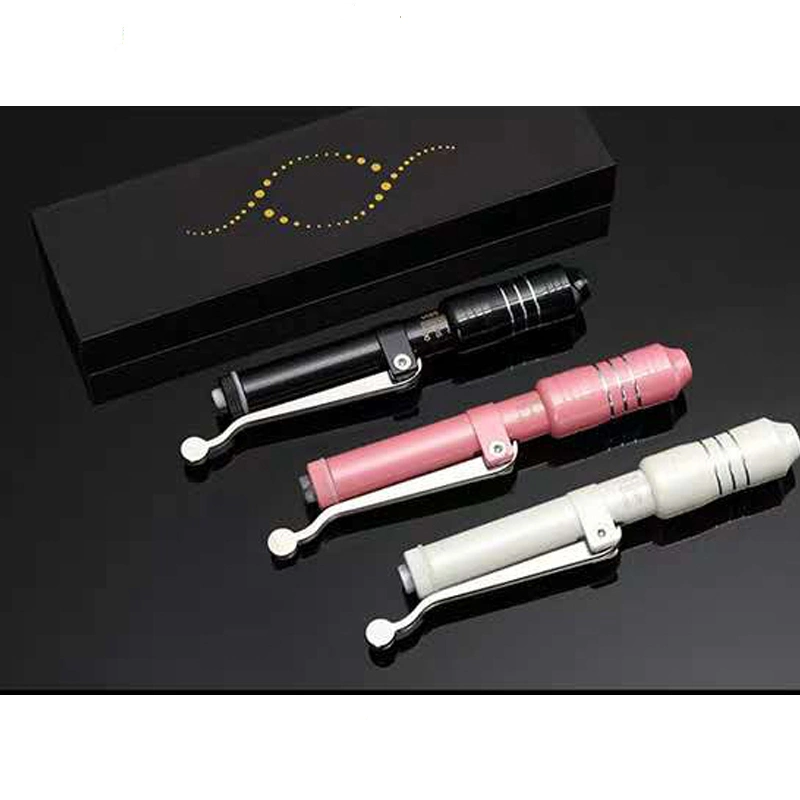 Good Quality Mesogun Mesotherapy Injector Gun Hyaluronic Pen