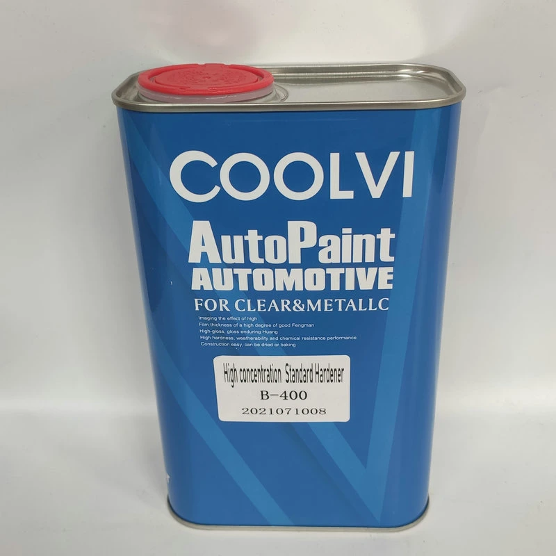 High Grade Curing Agent for Automotive Varnish with High Hardness and Brightness