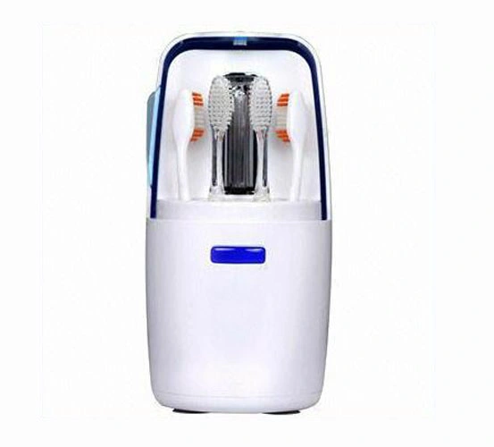 Newst High Efficiency UV Toothbrush Sterilize