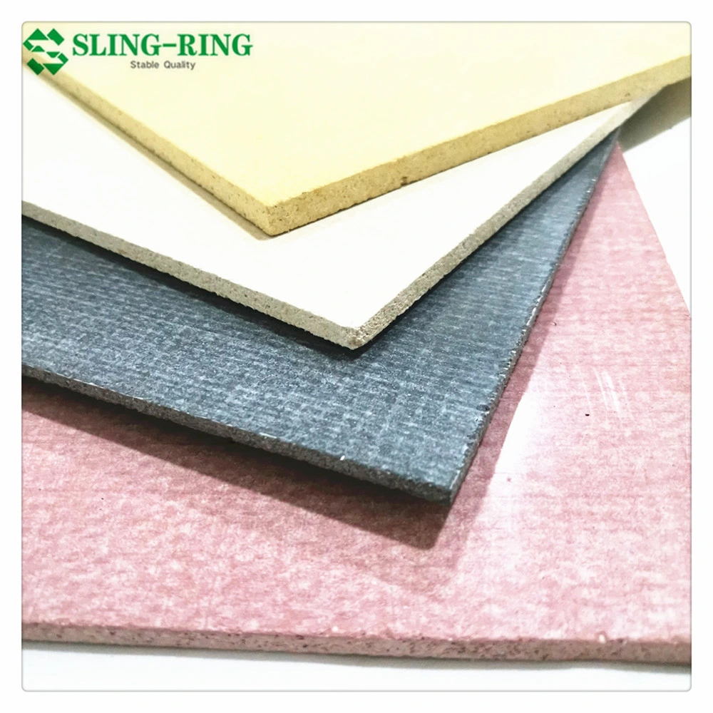 Top Factory Class A1 Fireproof MGO Board Magnesium Oxide Board Price Buiding Materials