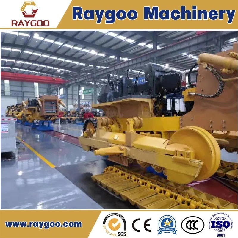 XCMG Wholesale Construction Machinery 900HP Full-Hydraulic Bulldozer Hot Southeast Asia (ST SD90-C5)